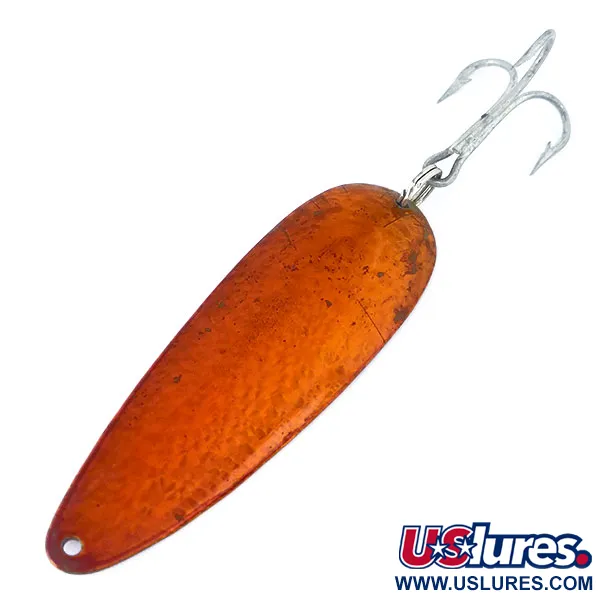 Eppinger Dardevle Crystal Blinker, Crystal (Kupfer), 28g, Antik, #10963