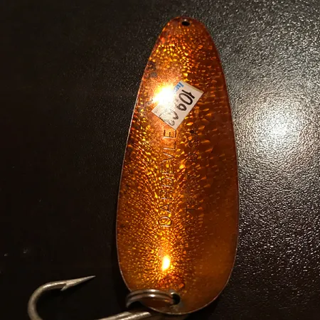 Eppinger Dardevle Crystal Blinker, Crystal (Kupfer), 28g, Antik, #10963