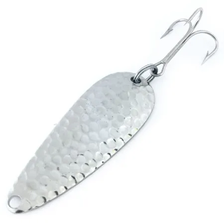 Worth Chippewa Steel Spoon