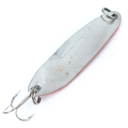 Renegade Crystalina Blinker, Blau/Orange/Silber, 9g, Honeycomb, #10976