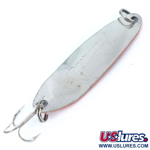 Renegade Crystalina Blinker, Blau/Orange/Silber, 9g, Honeycomb, #10976