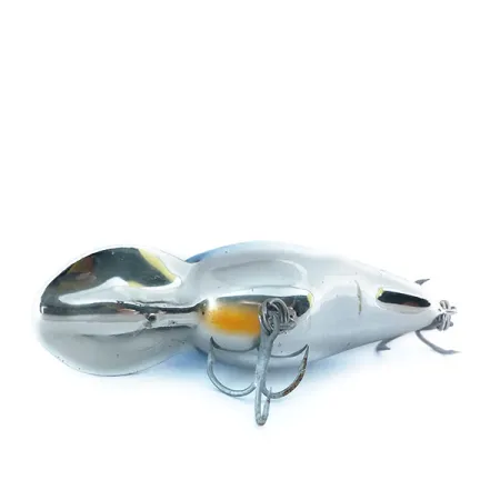 Bomber Fat A B05F Crankbait, Blue Tiger, 9,45g, 1,8-2,4m, #11002