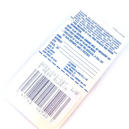 Luhr Jensen Pro Trout 3 Spinner, Hammered Blue, 6g, Drahtachse, #11007