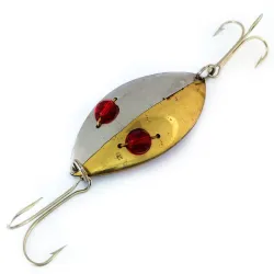 Red Eye Wiggler