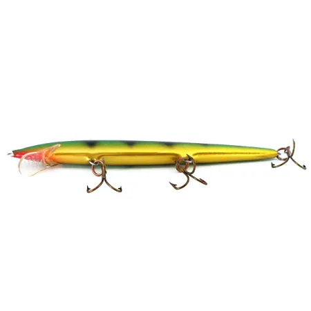 Rapala Original Floater F13 Wobbler, Tiger, 7g, Balsaholz, #11028