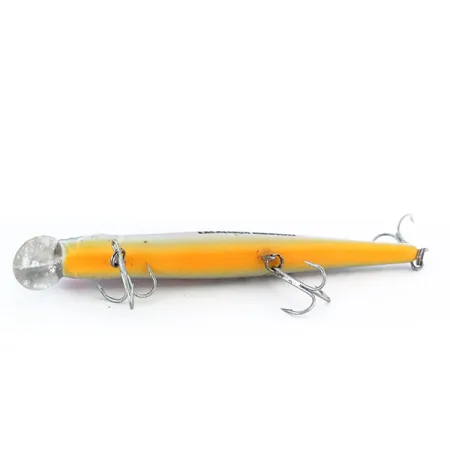Excalibur KVD Signature Minnow Suspender, Blau-Weiß, 14g, #11037