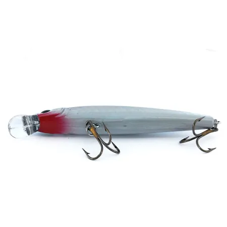 Cotton Cordell 3.5 Minnow, Rainbow Blue, 7g, Schwimmwobbler, #11040