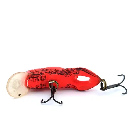 Rebel Wee UV Krebsimitat, Fire, 2,5g, UV-aktiv, #11041