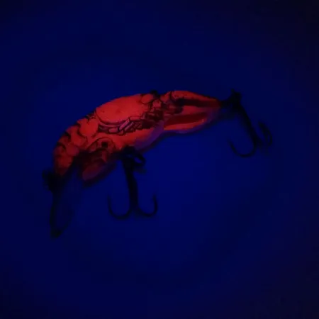 Rebel Wee UV Krebsimitat, Fire, 2,5g, UV-aktiv, #11041