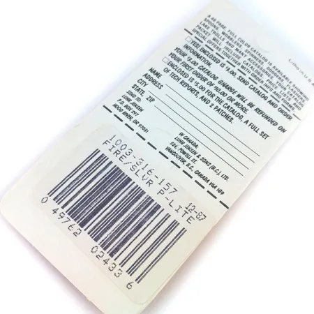 Luhr Jensen Krocodile UV Blinker, Pink/Regenbogen, 7g, UV-aktiv, #11042