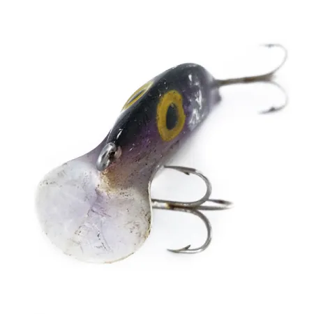 Storm Original Thin Fin Wobbler, Lila, 10g, Pre-Rapala, #11060
