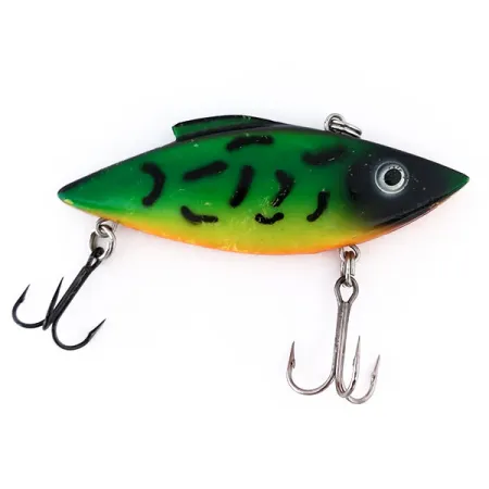 Bill Lewis Rat-L-Trap UV