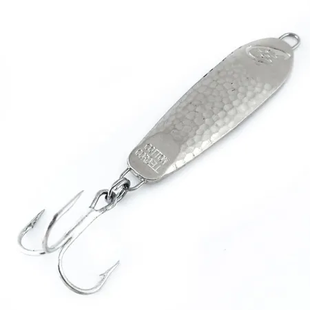 Cotton Cordell CC Spoon Jig Lure
