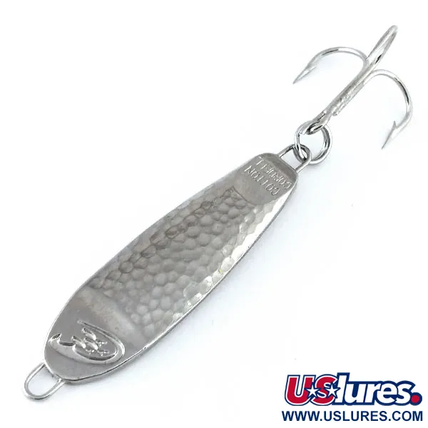 Cotton Cordell CC Spoon Jig Lure