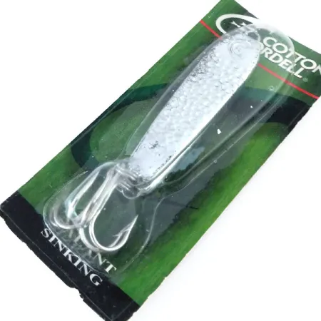 Cotton Cordell Sinking Kit