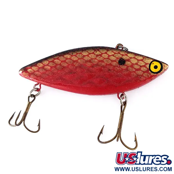 Strike King Diamond Shad 