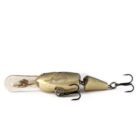 Rapala Jointed Shad Rap Wobbler, SSD, 8g, Zweiteilig, #11134