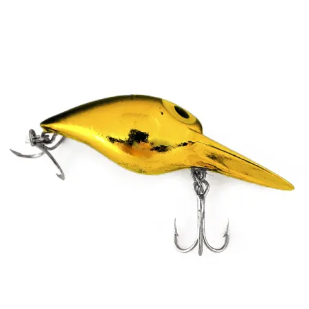 Storm Wee Wart Tiefläufer, Gold, 6.5g, Pre-Rapala, #11138