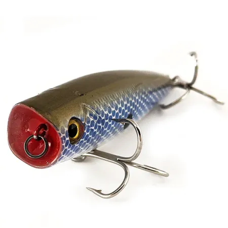 Bass Pro Shops XTS Popper, Sexy Shad, 10,5g, Rassel, #11171