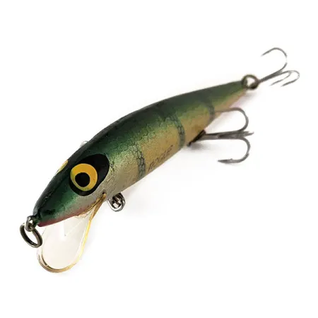 Smithwick Suspending Rattlin’ Rogue Wobbler, Barsch, 11.34g, #11173