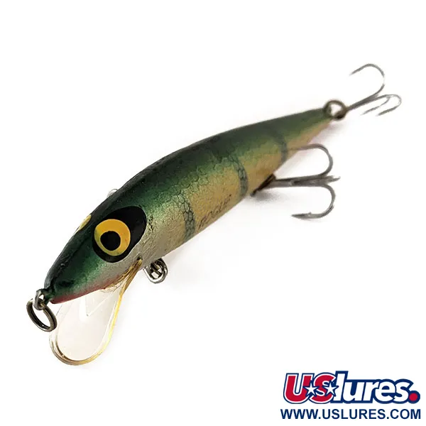 Smithwick Suspending Rattlin’ Rogue Wobbler, Barsch, 11.34g, #11173