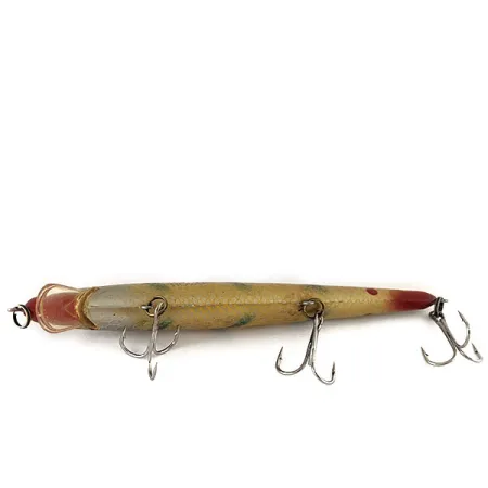Smithwick Suspending Rattlin’ Rogue Wobbler, Barsch, 11.34g, #11173