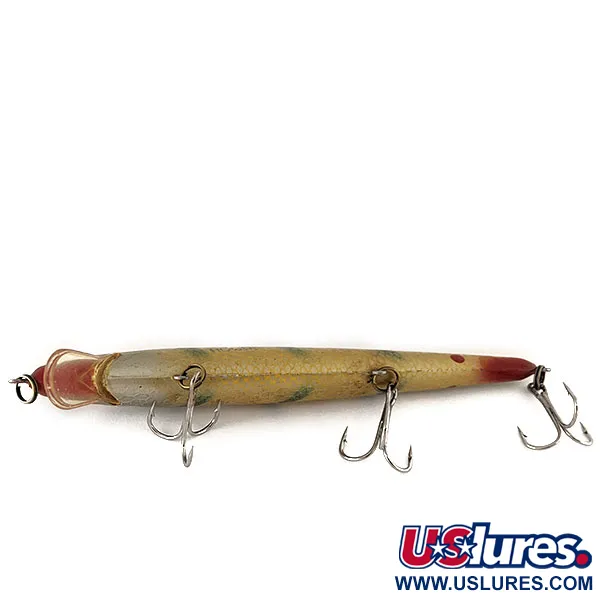 Smithwick Suspending Rattlin’ Rogue Wobbler, Barsch, 11.34g, #11173