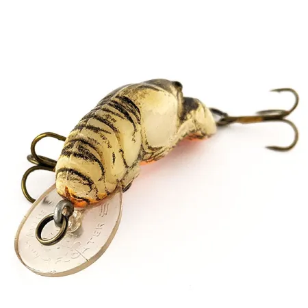 Rebel Shallow Floater WEE-CRAWFISH Wobbler, CRAWFish, 6g, Flach, #11179