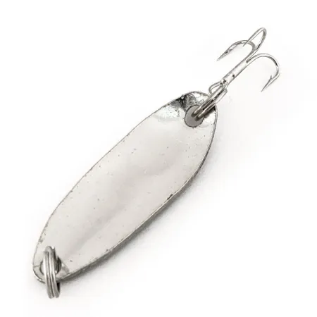 Renegade Crystalina Spoon Honeycomb Blinker, Minnow, 7g, Drilling, #11188