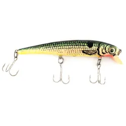 Bomber Pro Long A Glow