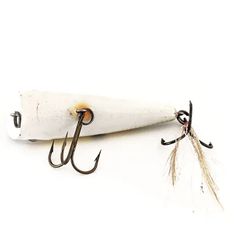 Strike King HC KVD Splash Popper Oberflächenköder, Sexy Shad, 7g, #11220