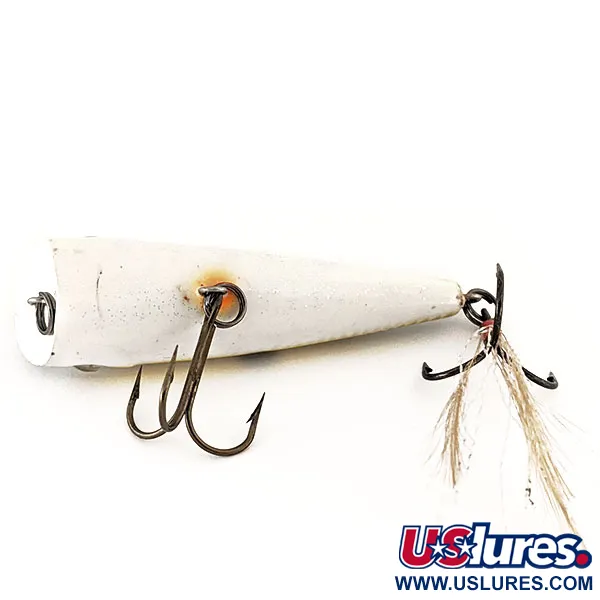 Strike King HC KVD Splash Popper Oberflächenköder, Sexy Shad, 7g, #11220