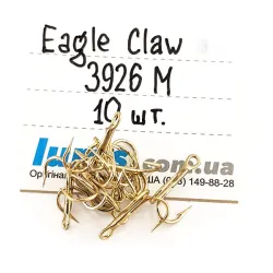 Eagle Claw Drilling #10 3926 M