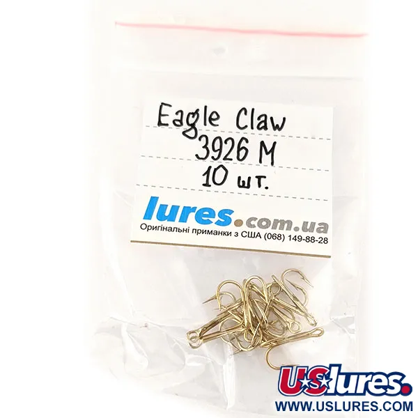 Eagle Claw Drilling #10 3926 M
