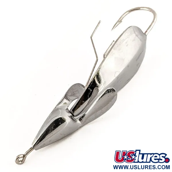 Weedless Panther Martin Weed Wing