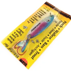 Northland Macho Minnow Jig-Köder