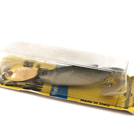 Panther Martin 6 Double Trouble Spinner, Gold, 17,7g, Softbait, #11293