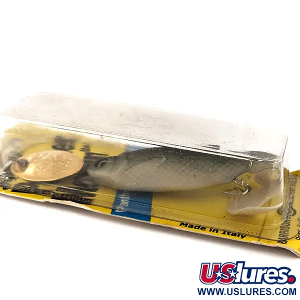 Panther Martin 6 Double Trouble Spinner, Gold, 17,7g, Softbait, #11293