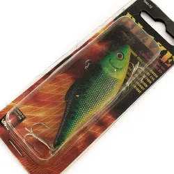 Blaze Rattlesnake Tackle