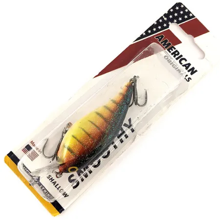 Luck E Strike Shallow Smoothy