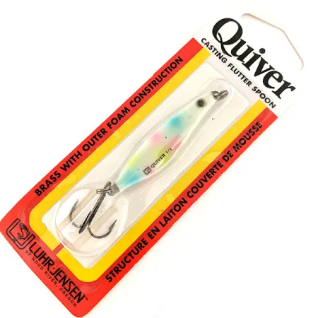 Luhr Jensen Quiver Glow