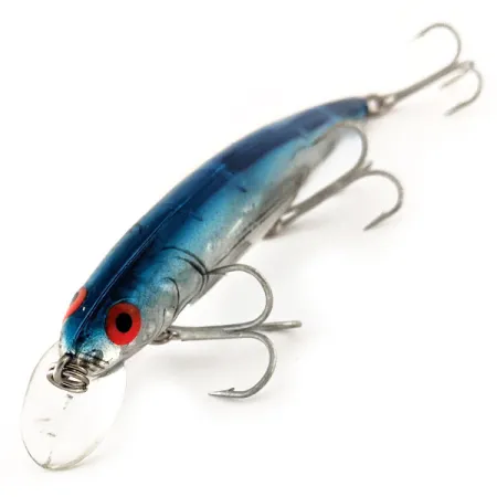 Bomber Long A Suspender, XBBO, 12g, Interne Rassel, #11376