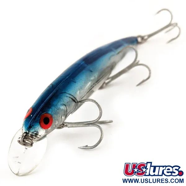 Bomber Long A Suspender, XBBO, 12g, Interne Rassel, #11376