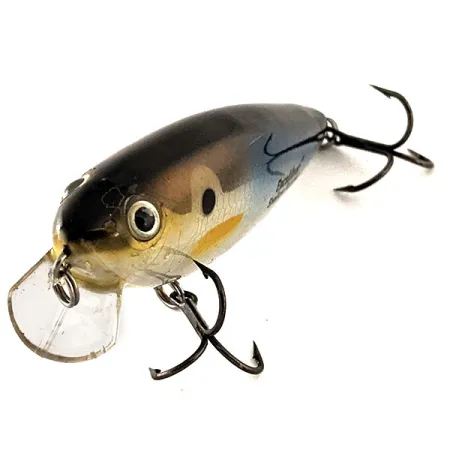 Excalibur Shallow Runner Bill Dance Swim'N Image Flachläufer, 11,3g, #11380