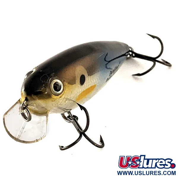 Excalibur Shallow Runner Bill Dance Swim'N Image Flachläufer, 11,3g, #11380