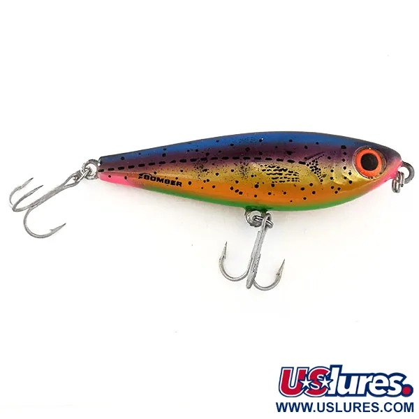 Bomber Badonk-A-Donk Low Pitch 