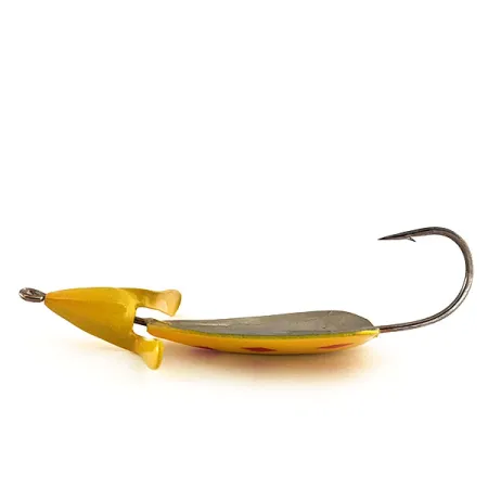 Panther Martin Weed Wing Krautblinker, Five of Diamonds, 14g, #11398