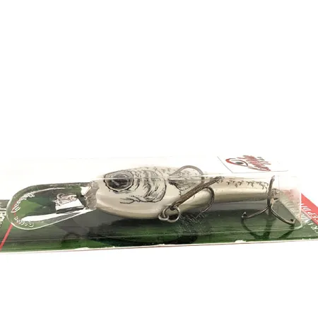 Cotton Cordell Grappler Shad Tiefläufer, Shad, 12g, Schaufel, #11417