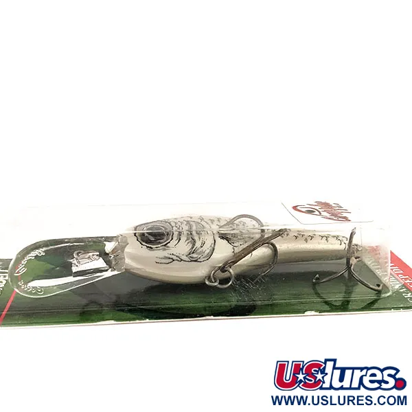 Cotton Cordell Grappler Shad Tiefläufer, Shad, 12g, Schaufel, #11417