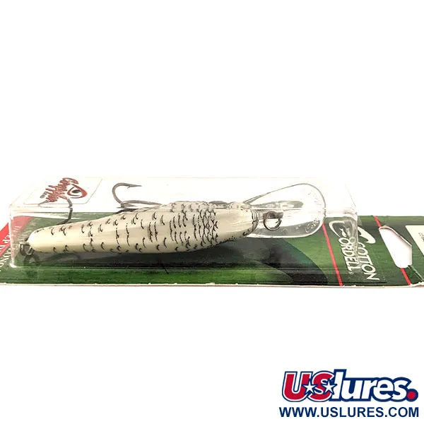 Cotton Cordell Grappler Shad Tiefläufer, Shad, 12g, Schaufel, #11417